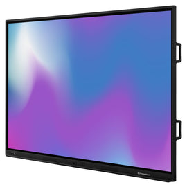 Promethean ActivPanel LX 65" - 2 x Pens & Cable pack included -APLX86NA1 - Projex Display