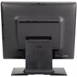 Elo 1523L 15-inch touchscreen monitor with IntelliTouch Pro technology, POS compatibility, and VESA mount support.