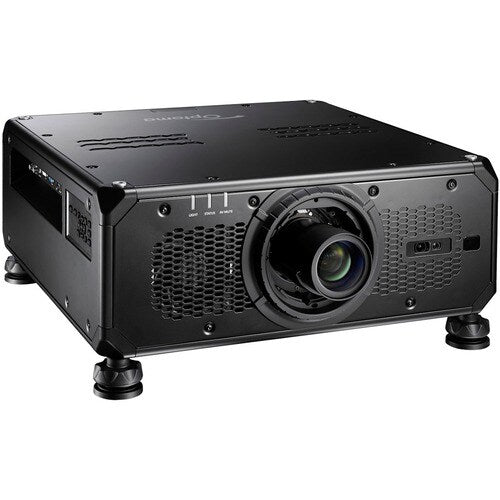 Optoma Ultra Bright WUXGA Laser Projector - 22,000
