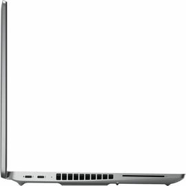 Dell Precision 3590 Mobile Workstation with Intel Core Ultra 7 and NVIDIA RTX 500 Ada graphics
