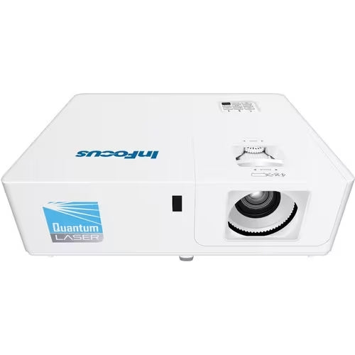 InFocus INL4129 Advanced DLP Projector with WUXGA Resolution and HDR Support