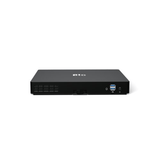 EloPOS Pack POS terminal featuring Intel Core i5, 8GB RAM, and 128GB SSD, designed for enterprise use with flexible connectivity and energy-efficient features.