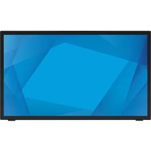 Elo 2270L 22” Full HD Touchscreen Monitor – Ultra-Slim Bezel, Multi-Touch