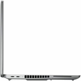 Dell Latitude 5550 Laptop β Intel Core Ultra 5, 16GB RAM, 256GB SSD, 15.6" Full HD Display, Eco-Conscious Design