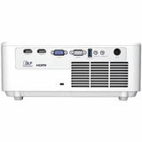 InFocus INL178 DLP Projector – Full HD 1080p, 3D-Ready, 4000 Lumens, HDR, HDMI, USB