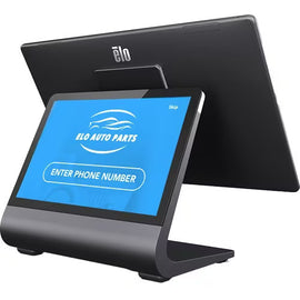 EloPOS Z30 β 15.6β Android Touchscreen POS Terminal with Integrated I/O