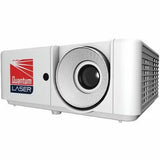 InFocus INL178 DLP Projector – Full HD 1080p, 3D-Ready, 4000 Lumens, HDR, HDMI, USB