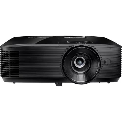 Optoma W400LVe WXGA DLP Projector – 4,000 Lumens, HDMI, USB, 10W Speaker
