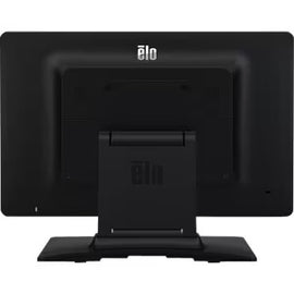 Elo M-Series 1502L 15" HD LED touchscreen monitor with edge-to-edge glass and sleek design.