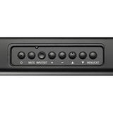 NEC 55" UN552 Ultra-Narrow Bezel Professional-Grade Display for Video Walls