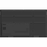 InFocus JTouch 55 Series – 98-inch 4K UHD Interactive Display with Android 11