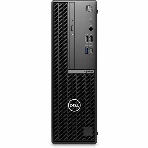High-performance Dell OptiPlex Small Form Factor Desktop with Intel Core i5, 16GB RAM, and 256GB SSD for seamless computing.