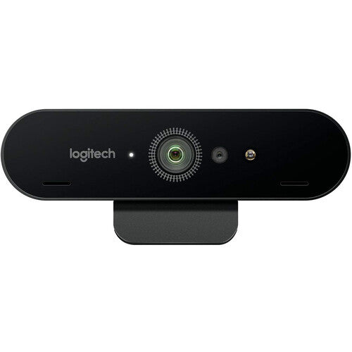 Logitech BRIO Ultra HD Pro -960001105 - Projex Display