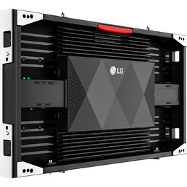 LG Dual4K Ultra Stretch 393" (2 x 217") Ultimate Business Display-LSBBV393C - Projex Display
