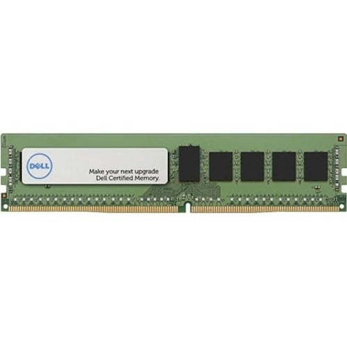 Dell 16GB RAM Module 3200 MHz DDR4 SoDIMM for Improved System Performance