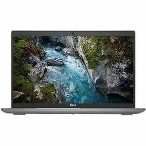 Dell Precision 3590 Mobile Workstation with Intel Core Ultra 7 and NVIDIA RTX 500 Ada graphics