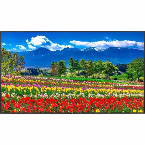 75-inch NEC M751 Ultra HD Professional Display for digital signage