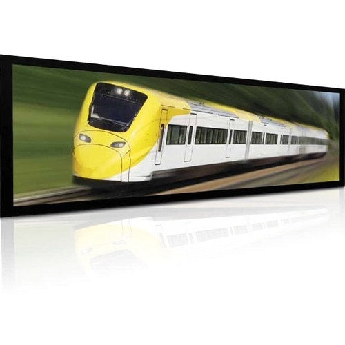 DynaScan DS371BT4 - 37.5-inch high brightness LCD with 3000 nits, 32:9 aspect ratio, and LED backlighting