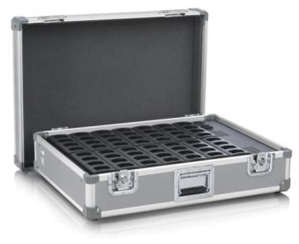 Bosch Conference LBB 4560/00-US Charger case for 56x LBB4540 - LBB 4560/00-US - Projex Display