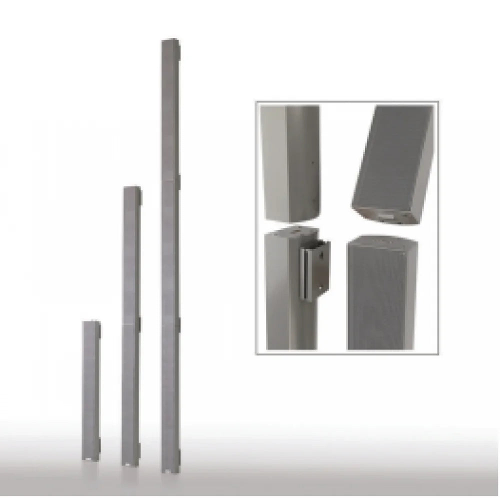 Bosch PA LA3-VARI-E Vari Extension Unit- LA3VARIE - Projex Display