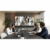 Optoma Creative Touch 5863RK – 86" 4K UHD Interactive Display for Hybrid Learning