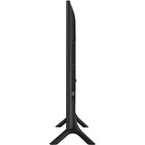 Compact Samsung HQ50A/NJ690W QLED TV for Hotels