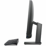 Dell OptiPlex 7420 All-in-One Computer with 23.8" Full HD display, Intel Core i7 processor, and sleek black design.