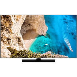 Samsung NT678U 50" Hospitality TV | 4K UHD with HDR10+