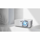 Optoma ZW350e WXGA Laser Projector – 4000 Lumens, 30,000-Hour Lifespan