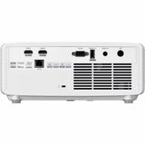 Optoma ZW350e WXGA Laser Projector – 4000 Lumens, 30,000-Hour Lifespan