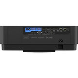 BenQ LU960UST Ultra Short Throw Laser Projector with 5200 Lumens and 360-degree Installation Flexibility