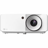 Optoma ZH420 Full HD 1080p Laser Projector – 4300 Lumens, 30,000-Hour Lifespan
