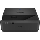 BenQ LU960UST Ultra Short Throw Laser Projector with 5200 Lumens and 360-degree Installation Flexibility
