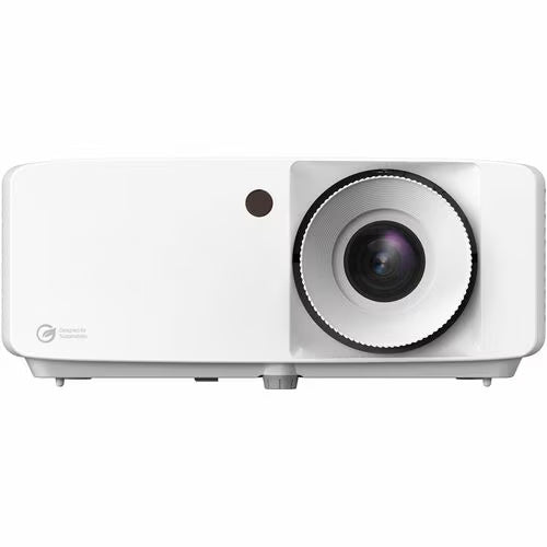 Optoma ZW350e WXGA Laser Projector – 4000 Lumens, 30,000-Hour Lifespan