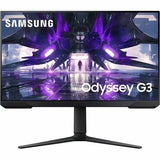 Samsung Odyssey G30A Gaming Monitor: Smooth, Crisp, and Immersive Gameplay