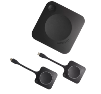 Barco CX-30 GEN2 ClickShare Base Unit Plus 2 Buttons, TAA Compliant -  R9861613USB2 - Projex Display