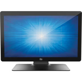 Elo 2402L 24-inch Full HD Touchscreen Monitor β PCAP Multi-Touch & Versatile Connectivity
