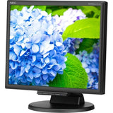 NEC MultiSync E172M 17" LED Monitor with Eco-Friendly Features