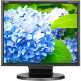 NEC MultiSync E172M 17" LED Monitor with Eco-Friendly Features