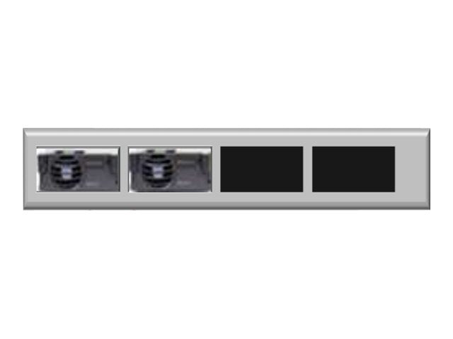Barco Barco EXT-1200 - Power supply (rack-mountable)-R98491200 - Projex Display