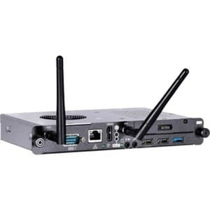 BenQ OPS IE10004 Digital Signage Appliance with Intel Core i7 and 128GB SSD