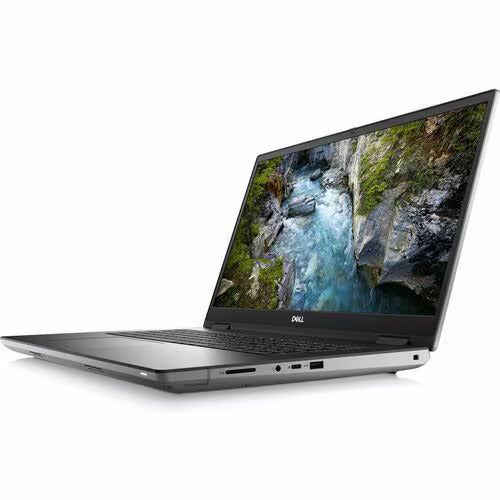 Dell Precision 7780 Mobile Workstation – 17.3" FHD, Intel Core i9-13950HX, 64GB DDR5, 1TB SSD, NVIDIA RTX 3500