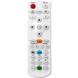 Optoma ZH507 – 5500 Lumens Full HD 1080p Laser Projector with 4K HDR Compatibility