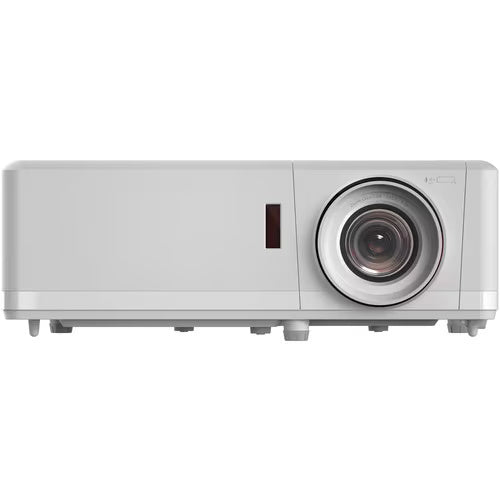 Optoma ZH507 – 5500 Lumens Full HD 1080p Laser Projector with 4K HDR Compatibility