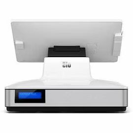Elo PayPoint Plus for Android β All-in-One POS System with Touchscreen, Scanner & Printer