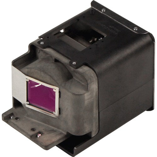 Optoma UHP 310W projector lamp for X501, W501, and EH501 DLP projectors, designed for high-performance replacement.