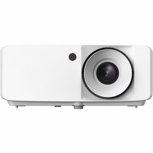 Optoma ZH400 – 4000 Lumens Compact Full HD 1080p Laser Projector with HDR & IP6X Certification
