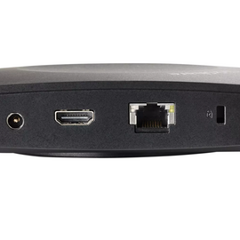 Barco ClickShare C-10 Gen2 - US version with 1 Button, TAA Compliant -  R9861611USB1 - Projex Display