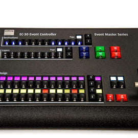 Barco EC-30 Event Controller- R9004783 - Projex Display