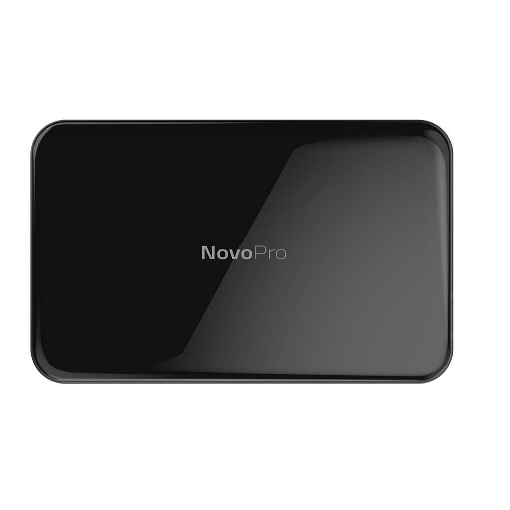 Vivitek Wireless Presentation & Collaboration Solution - NovoPro - Projex Display